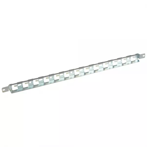 legrand-jeu de 3 supports de gestion de c�bles - baies lcs� 19pouces larg. / prof. 800mm (046473)