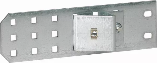 legrand-jeu de 3 supports universels m�tal pour gaine � c�bles externe xl�800 (020195)