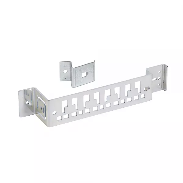 legrand-jeu de 3 supports universels m�tal pour gaine � c�bles interne xl�800 et xl�400 (020196)