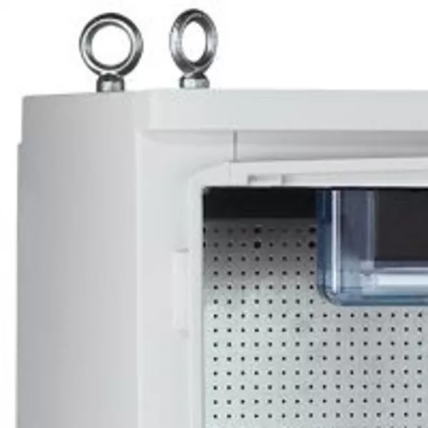 legrand-jeu de 4 anneaux de levage m14 pour charge maximum 500kg/m� (036246)