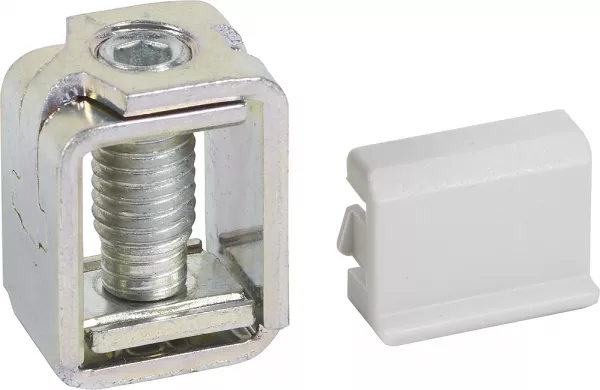 legrand-jeu de 4 bornes � cage pour dpx�160 magn�tothermique (421094)