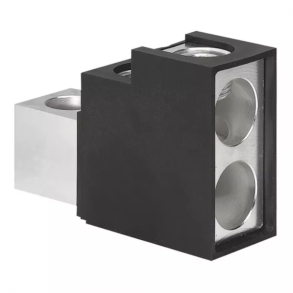 legrand-jeu de 4 bornes de raccordement grande capacit� pour dpx-is630 et dpx�630 (026251)
