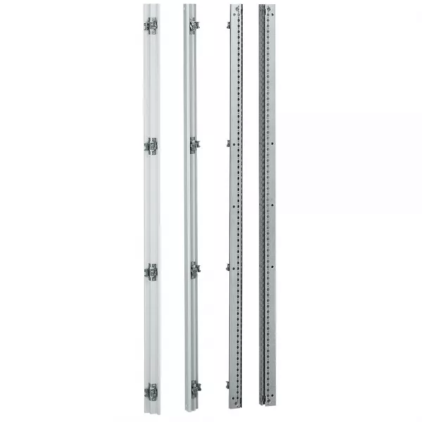 legrand-jeu de 4 montants de structure pour armoire xl�4000 - hauteur ext�rieure 2000mm (020500)