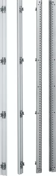 legrand-jeu de 4 montants de structure pour armoire xl�4000 - hauteur ext�rieure 2200mm (020850)
