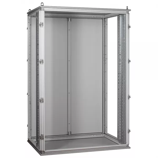 legrand-jeu de 4 montants de structure pour armoire xl�6300 (021136)