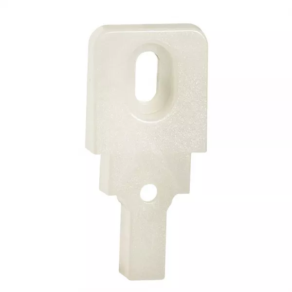 legrand-jeu de 4 pattes de fixation pour coffrets xl�125 (401856)