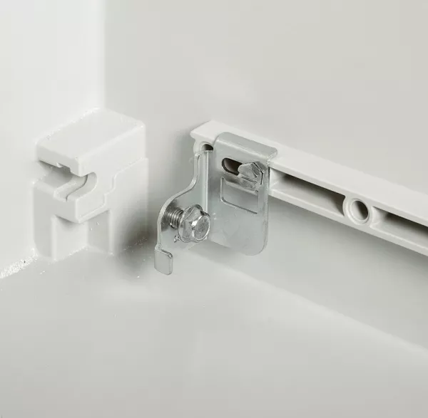 legrand-jeu de 4 pattes de r�glage en profondeur coffret marina prof.200mm minimum (036242)