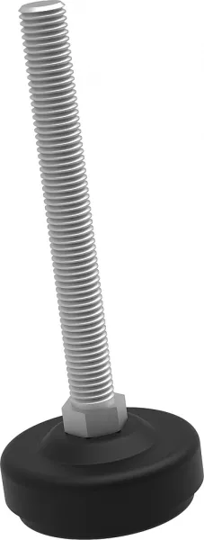 legrand-jeu de 4 pieds de nivellement m10x70 pour linkeo dc (446881)