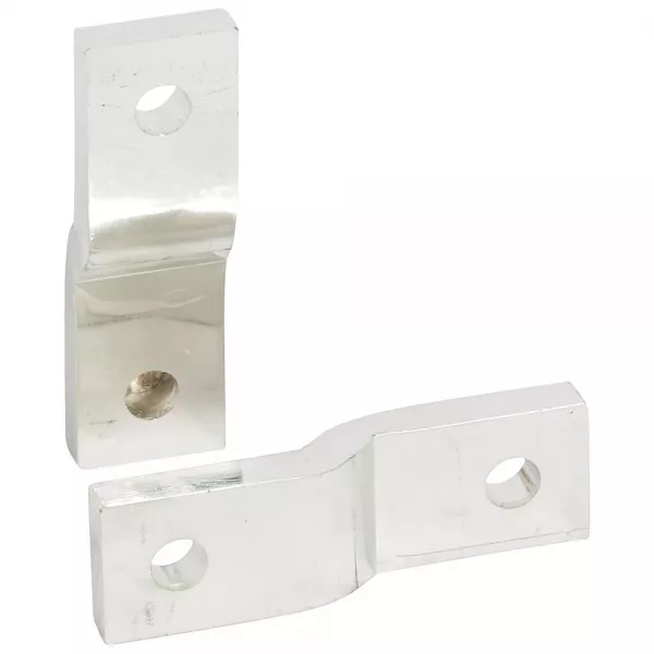 legrand-jeu de 4 prolongateurs pour les raccordement des barres des dpx�630 (026247)