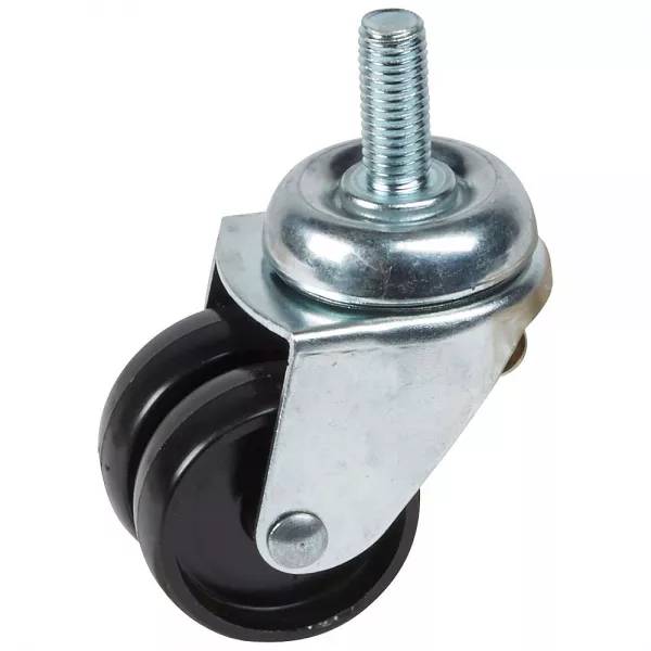 legrand-jeu de 4 roulettes pivotantes pour baie 19pouces lcs� 380kg maxi (046483)