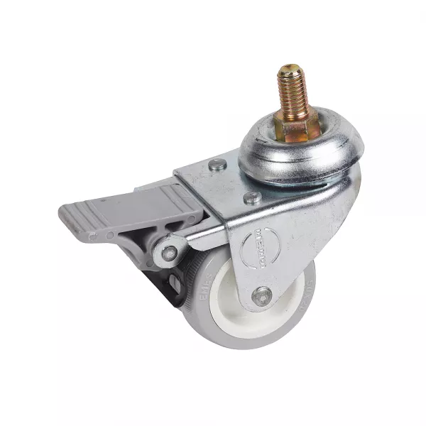 legrand-jeu de 4 roulettes pour b�ti-rack avec 340kg de charge admissible (046499)
