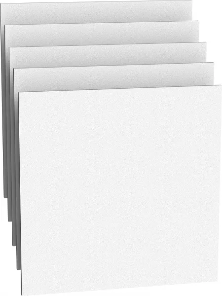 legrand-jeu de 5 filtres 250x250 pour ventilation armoire (980168)