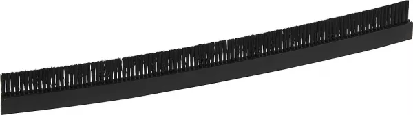 legrand-jeu de balais pour entr�es de c�bles pr�d�coup�es hautes/basses des baies linkeo (646428)