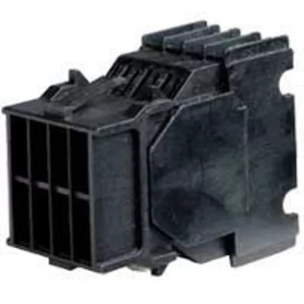 legrand-jeu de connecteurs 8 contacts pour dpx�1600 ou dpx�630 d�brochable (026399)