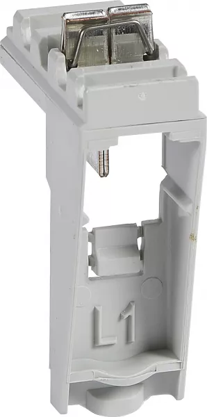 legrand-jeu de module de connexion l1 (x10) hx� - pour appareil 80 ou 125 a (405247)