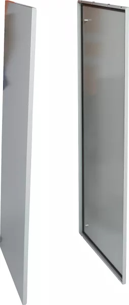 legrand-jeu de panneaux lat�raux pour armoire altis 1400x600mm (047269)