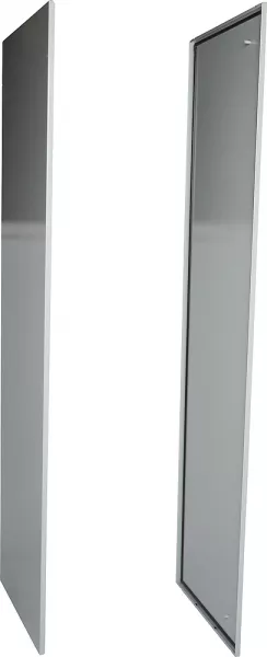 legrand-jeu de panneaux lat�raux pour armoire altis 2200x600mm (047273)