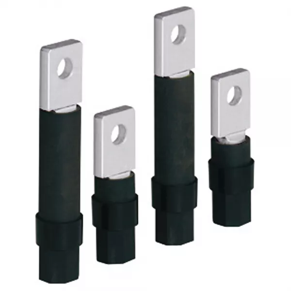 legrand-jeu prises arri�re m�plat orientables amont/aval pour dpx-is630/dpx�630 3p/4p (026353)