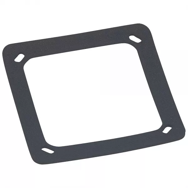 legrand-joint de correction de surface pour plaque 1 poste soliroc (077885)