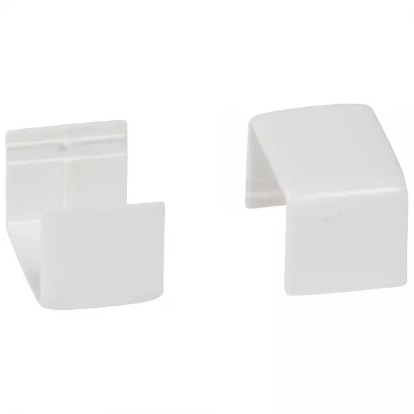 legrand-joint de couvercle pour moulure dlplus 20x12,5mm - blanc (033602)