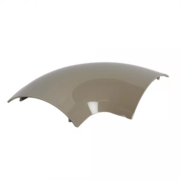 legrand-joint de couvercle pour passage de plancher 75x18mm gris ral7030 (030018)