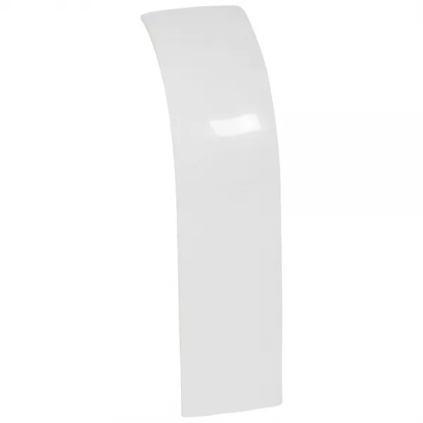 legrand-joint de couvercle pour plinthe dlp 140x35mm - blanc (033718)