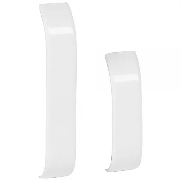 legrand-joint de couvercle pour plinthe dlplus hauteur 20mm - blanc (033668)