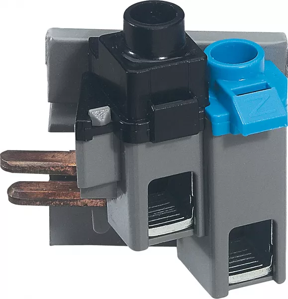 legrand-kit 10 bornes de connexion interrupteur diff�rentiel 63a t�te groupe 2 modules (405209)