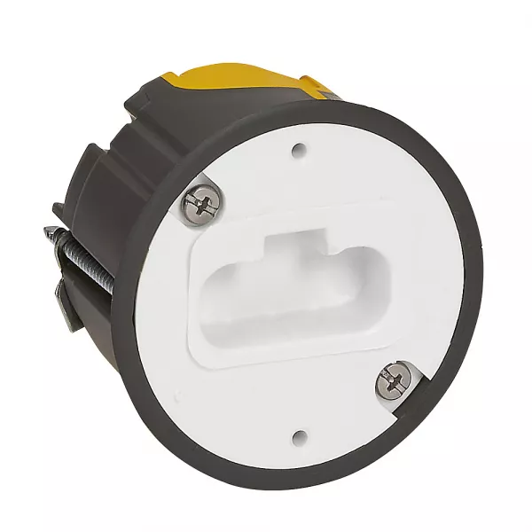 legrand-kit bo�te applique eco batibox - d54mm - profondeur 40mm (091946l)
