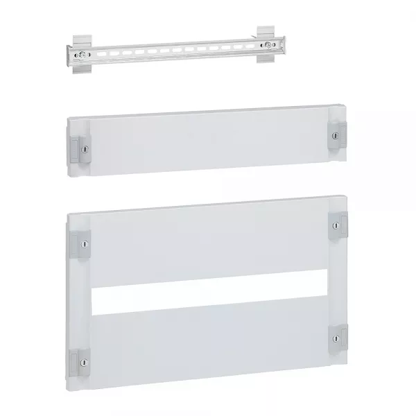 legrand-kit branchement tarif jaune - disj. de puissance jusqu\'� 160a - xl�160 isolant (020238)