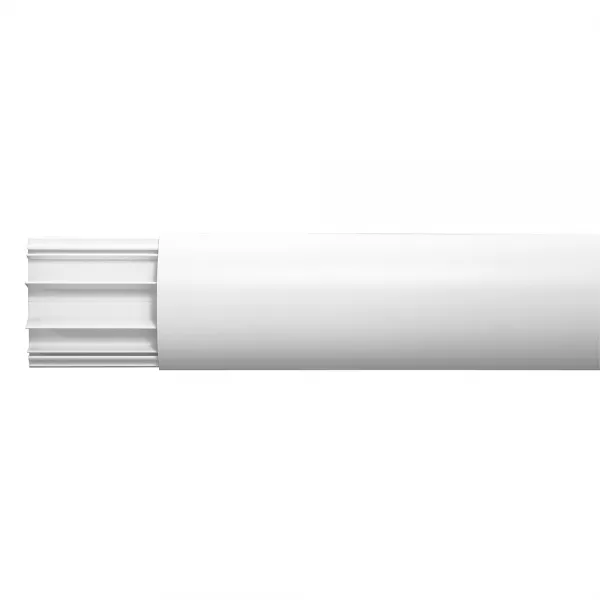 legrand-kit cache-c�bles multim�dia - finition blanc (097733)