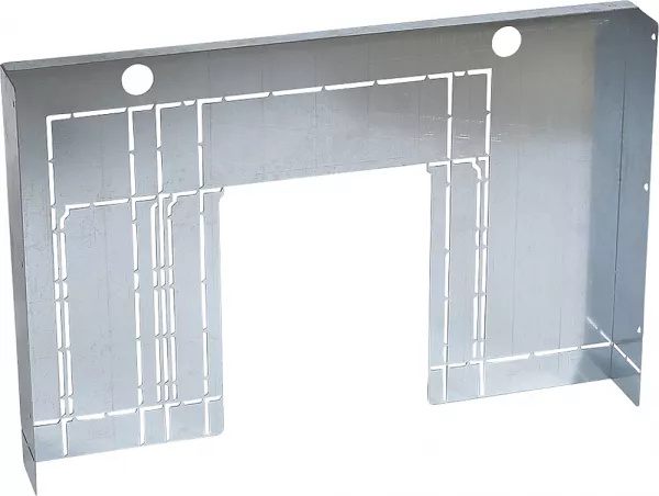 legrand-kit caisson dmx�2500-dmx�4000 pour armoire larg.36 mod prof.975mm - formes xl� (020819)