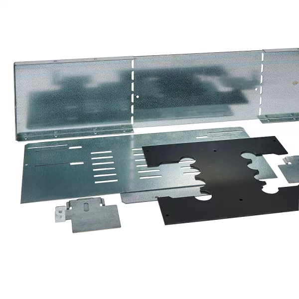legrand-kit caisson dpx� pour armoire - hauteur 300mm pour formes xl� (020888)