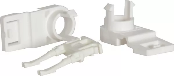 legrand-kit charni�res et g�che pour tableau drivia (980374)