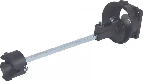 legrand-kit commande rompue interrupteur-sectionneur rotatif composable - axe court (022733)