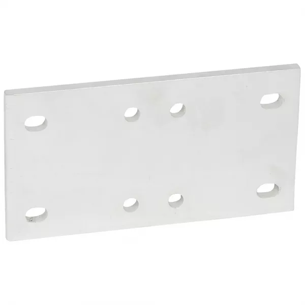legrand-kit connexion vx� pour jeux de barres de m�mes entraxes avec 2 barres par phase (037383)