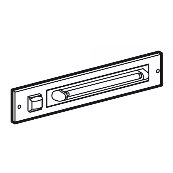 legrand-kit d\'�clairage de tableau pour xl�4000 et xl�800 (020989)