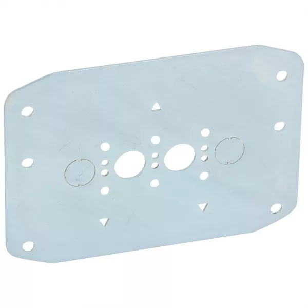legrand-kit d\'installation prises arri�res - enveloppe non xl� -dpx�160 magn�tothermique (421076)