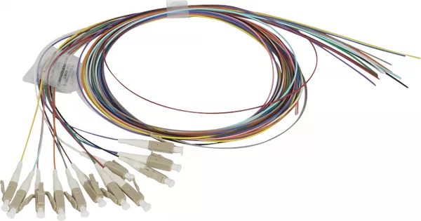 legrand-kit de 12 pigtails om4 lcs� - connecteur lc 50/125�m (032671)