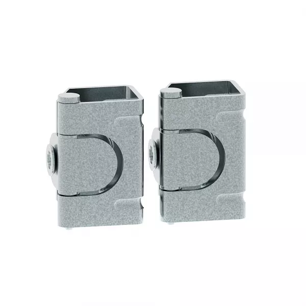 legrand-kit de 2 charni�res pour plastron m�tal xl�hp (0kcp)