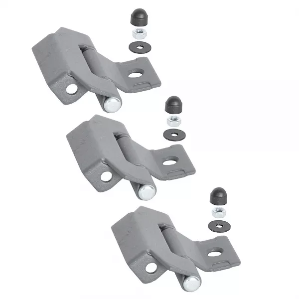 legrand-kit de 3 charni�res 180� pour coffret atlantic (036733)