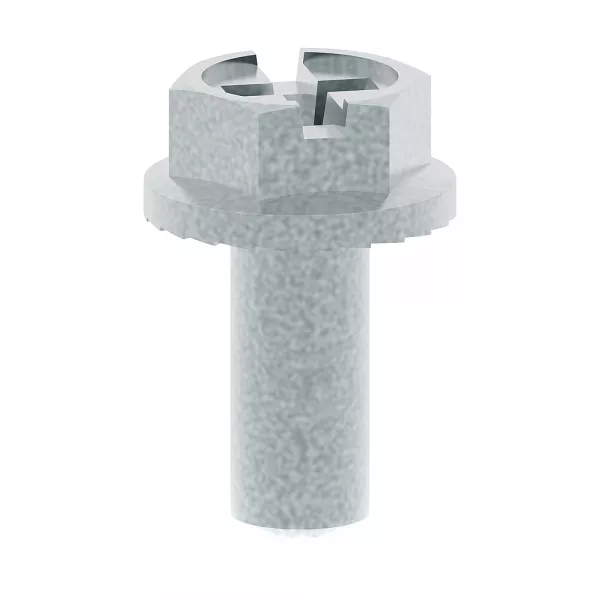 legrand-kit de 50 vis m6 pour coffrets et armoires xl�hp (0kvm6)