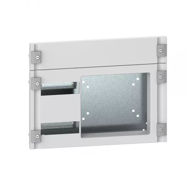 legrand-kit de branchement monophas� et t�trapolaire puissance limit�e - xl� hp 160 (1ktb424)
