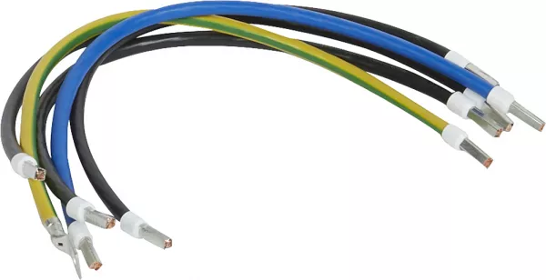 legrand-kit de c�blage pour parafoudres - pr� � l\'emploi (412310)