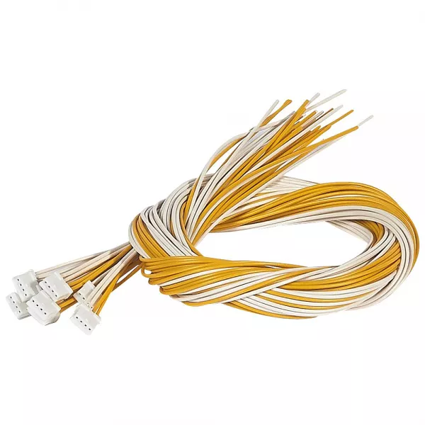 legrand-kit de c�bles pour port de s�lectivit� logique 8 c�bles pour dpx�250 (421078)