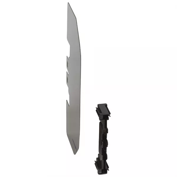 legrand-kit de cloison de s�paration pour cartouche � couteau taille 1 et taille 2 (019932)