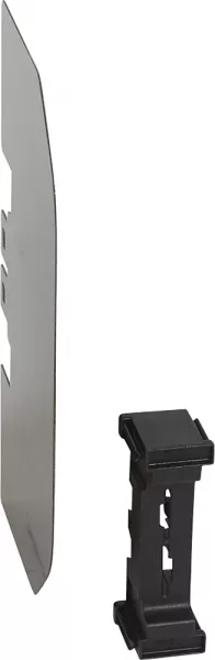 legrand-kit de cloison de s�paration pour cartouche � couteau taille 3 (019933)