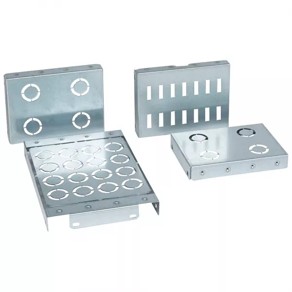 legrand-kit de cloisonnement arri�re is233 ou is333 hauteur 200mm (404687)