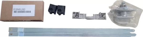 legrand-kit de fermeture pour portes xl� hauteur 1050mm (981592)