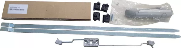 legrand-kit de fermeture pour portes xl� hauteur 1900mm (981594)